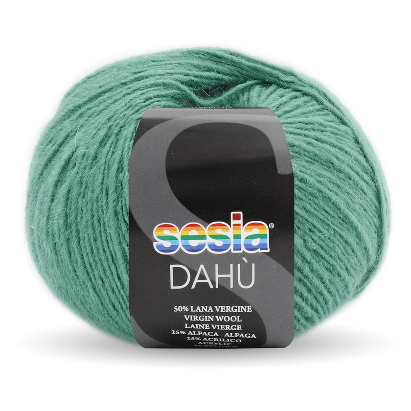 Sesia Dahu 4 Ply - 50g
