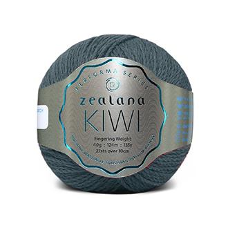 Zealana Kiwi Fingering Weight