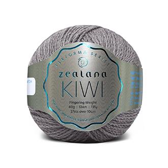 Zealana Kiwi Fingering Weight