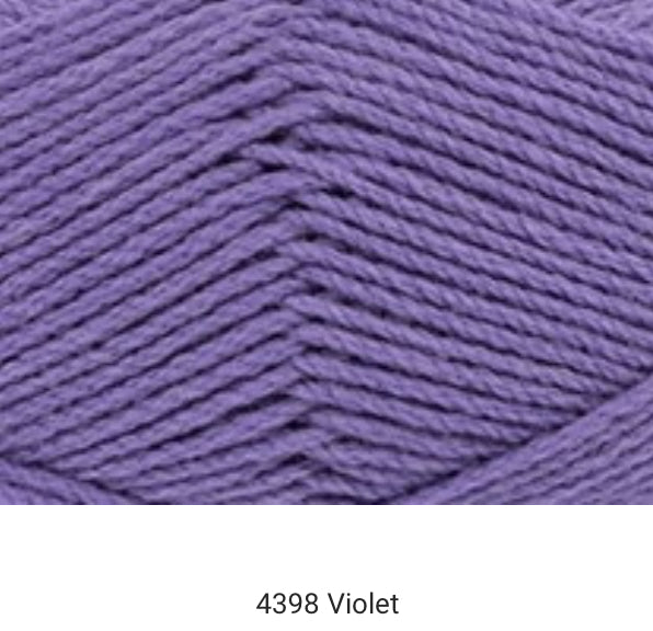 Patons Bluebell 5 ply