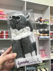 Wendy Scarf Knitting Kit