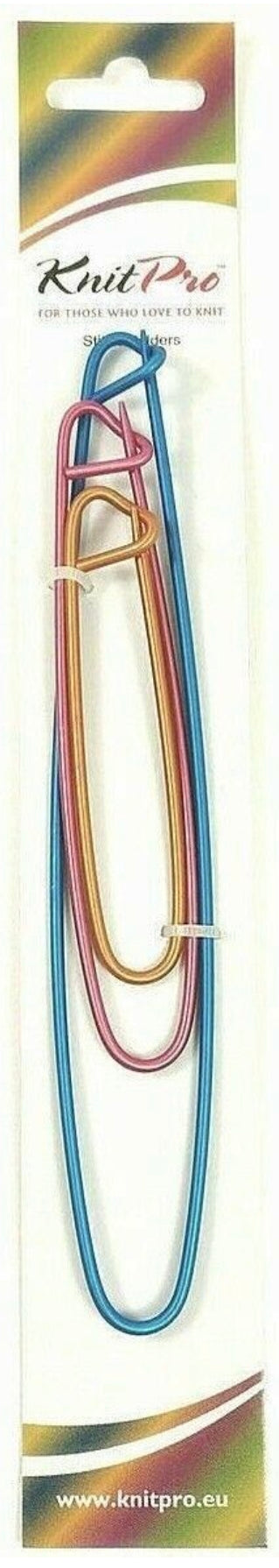 KnitPro Stitch Holders