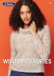 Winter Luxuries Pattern Leaflet