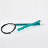 Zing Fixed Circular Needles 40cm - Knit Pro