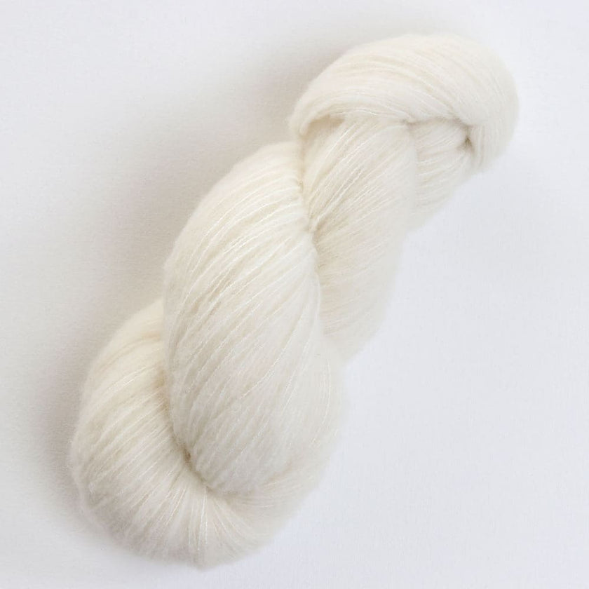 Ashford Merino Bouclé