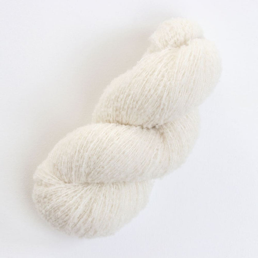 Ashford Merino Bouclé