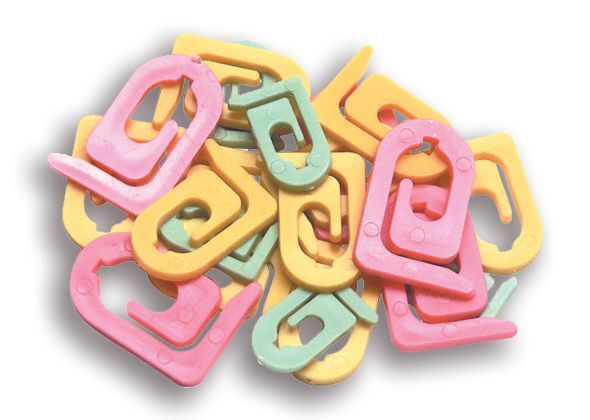 Memoric Stitch Markers