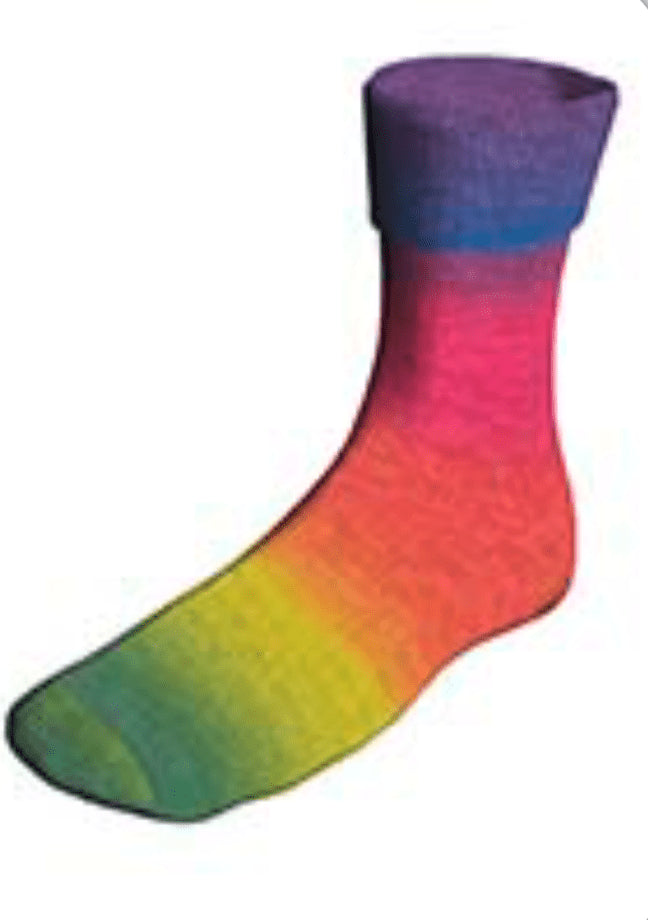 Lang Jawoll Sock Yarn