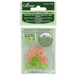 Stitch Markers - Clover