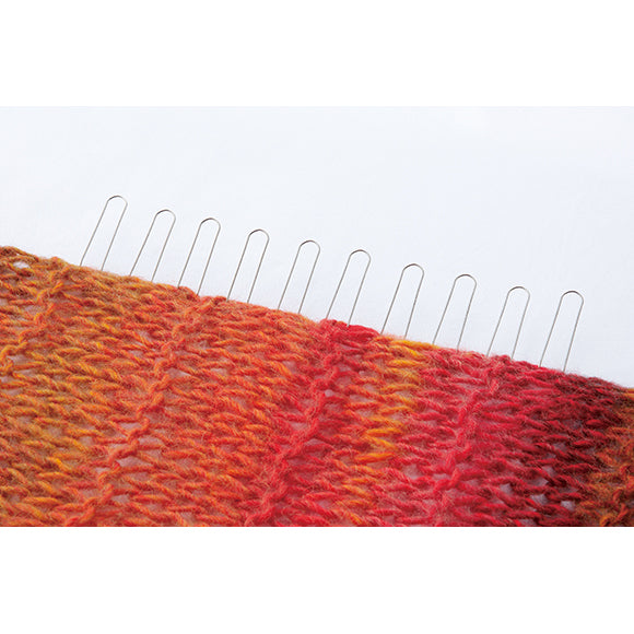 Fork Blocking Pins - Clover