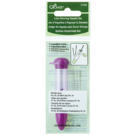 Darning Needle Sets