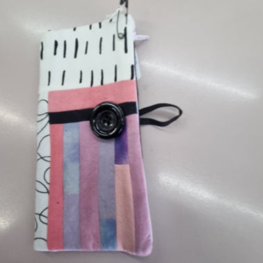 CATHY’S TOOL POUCH - ASSORTED