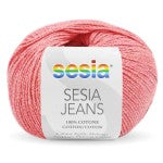 Sesia Jeans 4 Ply