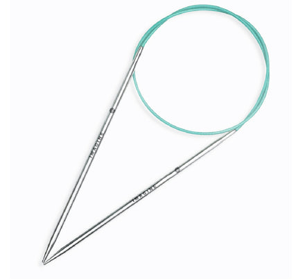 KnitPro Mindful Fixed circulars 120cm