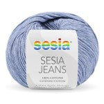 Sesia Jeans 4 Ply