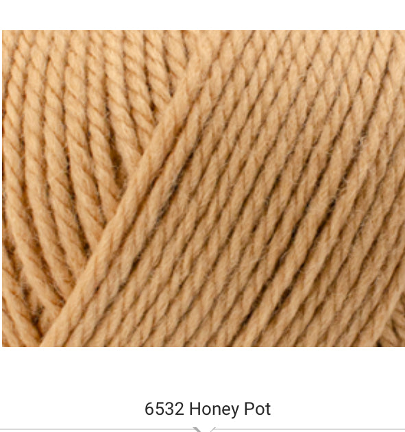 Heirloom Merino Magic Chunky