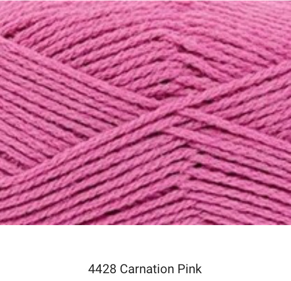 Patons Bluebell 5 ply