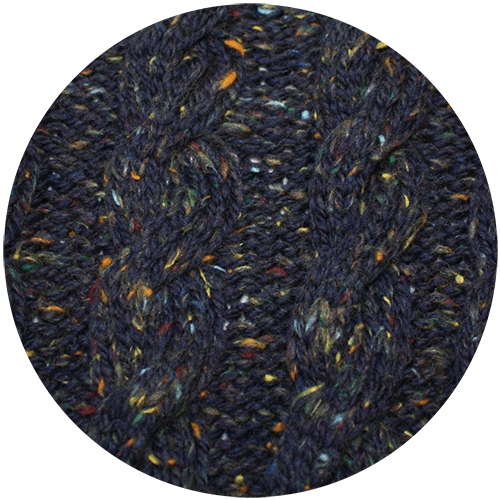 Fine Australian Tweed - 8ply