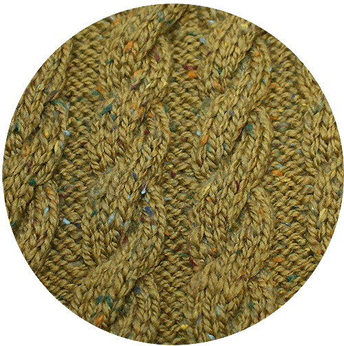 Fine Australian Tweed - 8ply