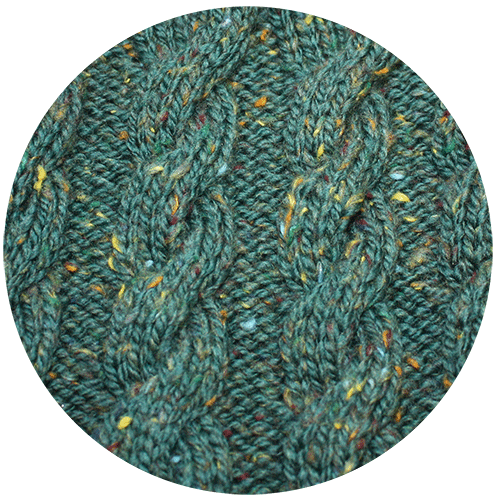 Fine Australian Tweed - 8ply