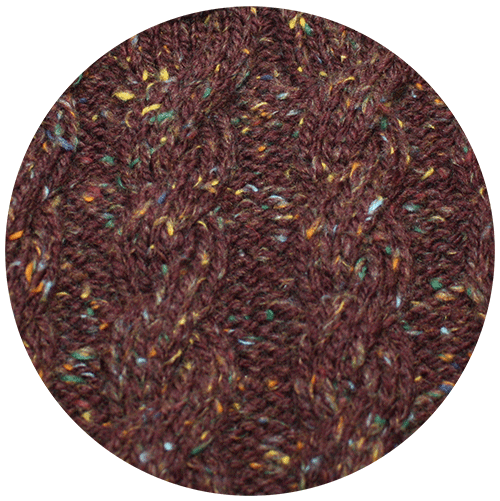 Fine Australian Tweed - 8ply