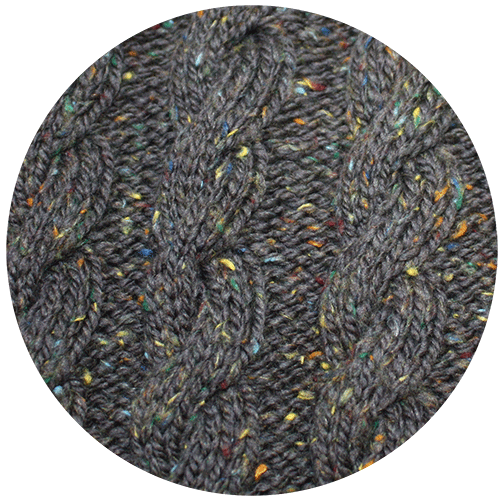 Fine Australian Tweed - 8ply
