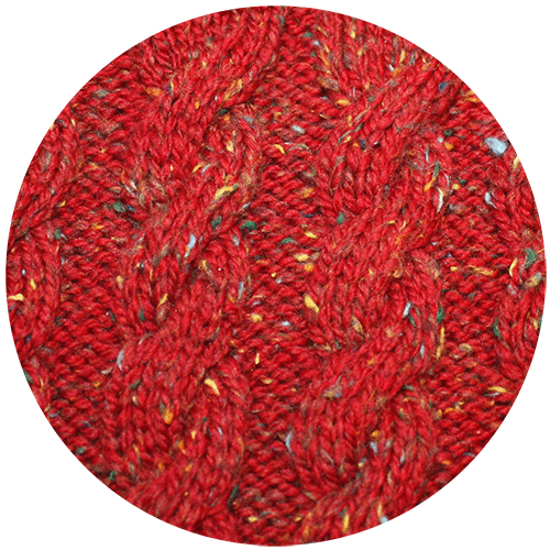 Fine Australian Tweed - 8ply