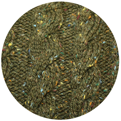 Fine Australian Tweed - 8ply