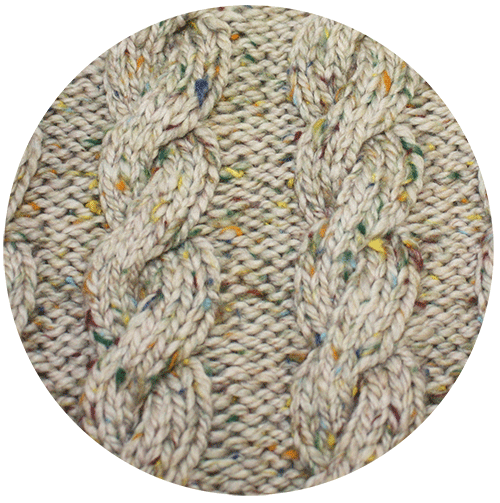 Fine Australian Tweed - 8ply