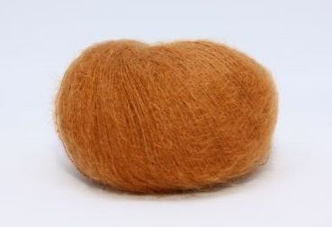 Lana Gatto Silk Mohair - 25g