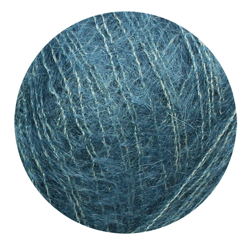 Lana Gatto Silk Mohair - 25g