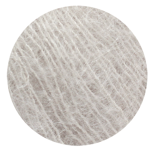 Lana Gatto Silk Mohair - 25g