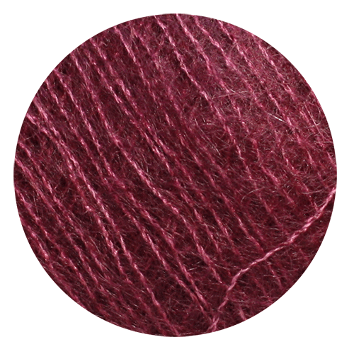 Lana Gatto Silk Mohair - 25g