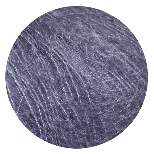 Lana Gatto Silk Mohair - 25g