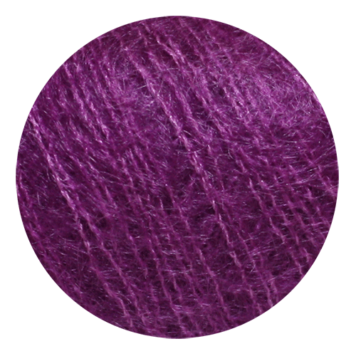 Lana Gatto Silk Mohair - 25g