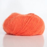 Indiecita Baby Brush Alpaca - 14ply - 50g