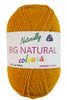 Big Natural Colours Chunky 14ply
