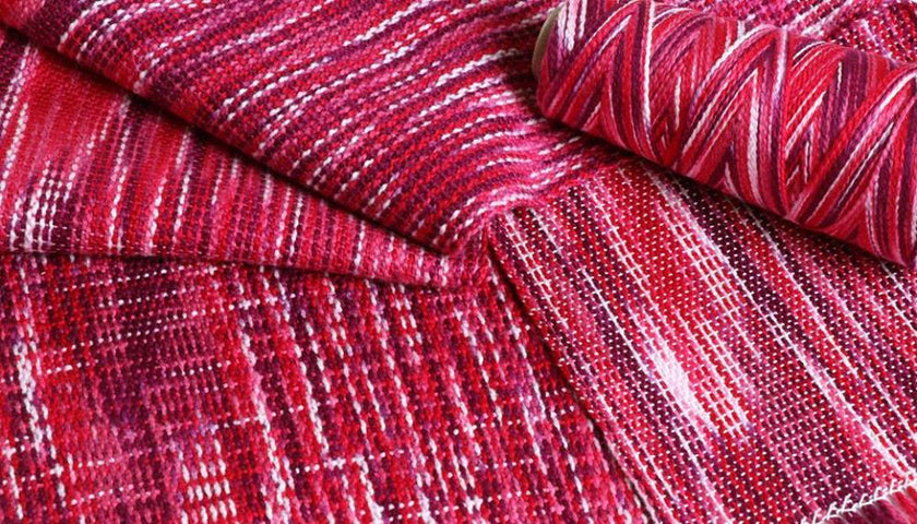 Caterpillar Cotton 200g cone - Ashford