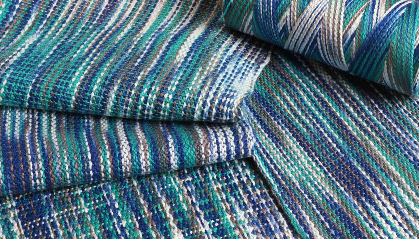 Caterpillar Cotton 200g cone - Ashford