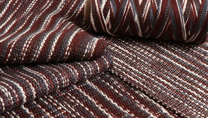 Caterpillar Cotton 200g cone - Ashford