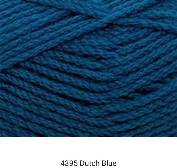 Patons Bluebell 5 ply