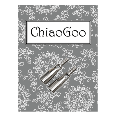 Chiaogoo interchangeable adaptors