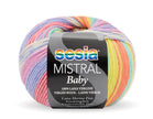 Sesia Mistral Baby 4 Ply