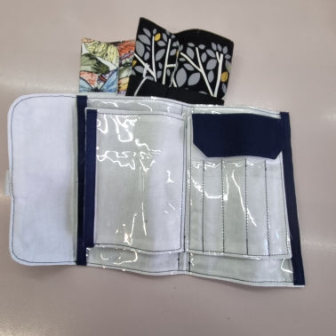 CATHY’S NEEDLE CASE - ASSORTED