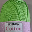 Heirloom Cotton 8ply