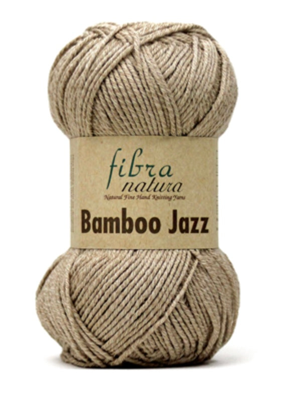 Fibra Natura Bamboo Jazz