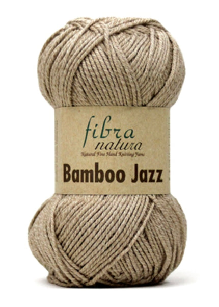 Fibra Natura Bamboo Jazz