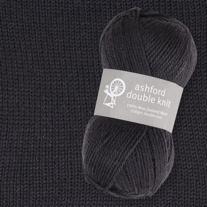 Ashford DK Yarn 100g