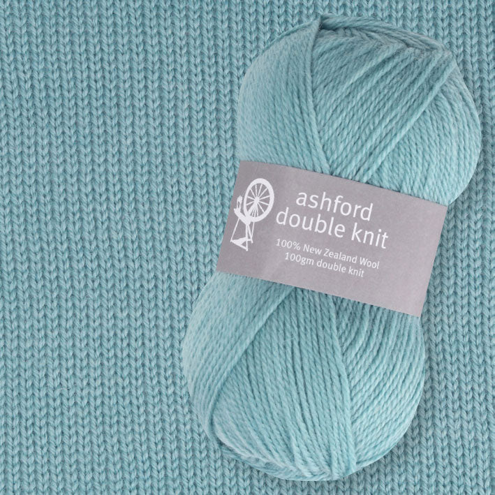 Ashford DK Yarn 100g