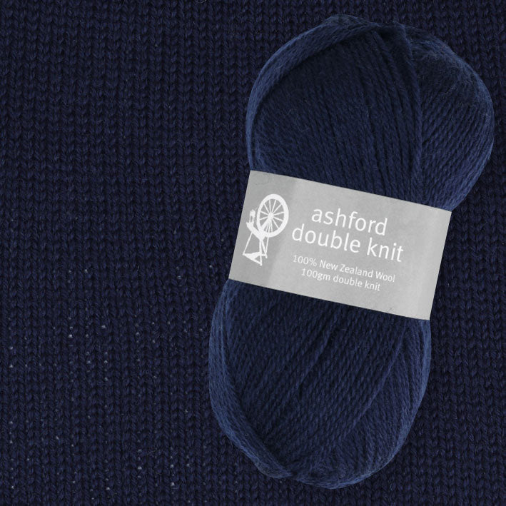 Ashford DK Yarn 100g